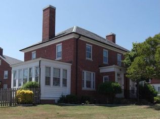 33 Tidball Rd, Fort Monroe, VA 23651