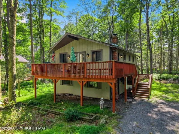 47 Lyman Ln #F891, Gouldsboro, PA 18424