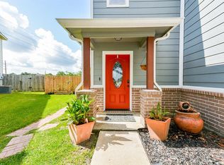 19007 Rustic Gate Dr, Cypress, TX 77433