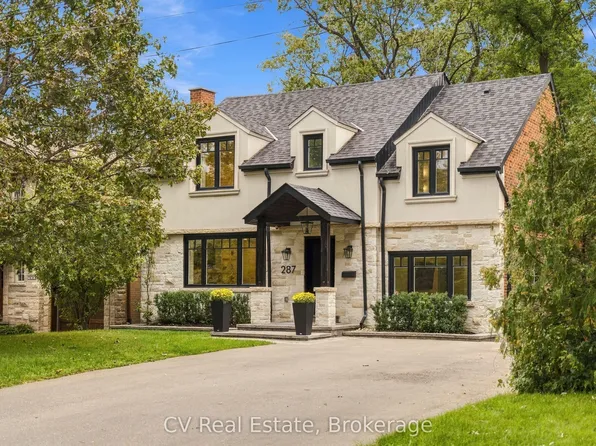 287 Yonge Blvd, Toronto, ON M5M 3J1