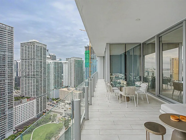 300 Biscayne Boulevard Way #3203 — Photo 37