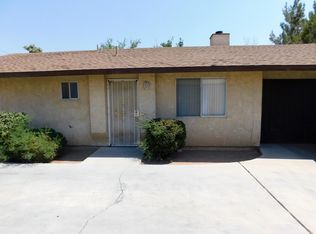 15568 Tonekai Rd APT 4, Apple Valley, CA 92307