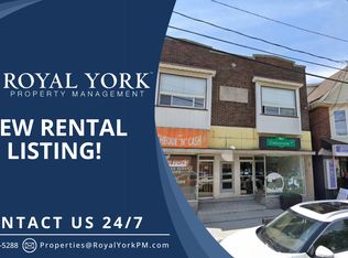534 Concession St #3, Hamilton, ON L8V 1A6