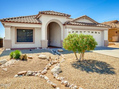 1061 W Placita Vargas, Green Valley, AZ, 85614