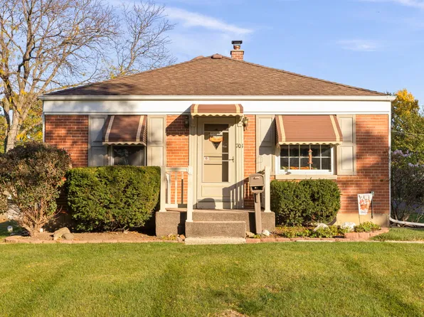 701 S Finley Rd, Lombard, IL 60148