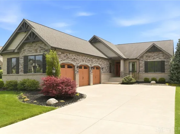 1797 Grand Cypress Blvd, Waynesville, OH 45068