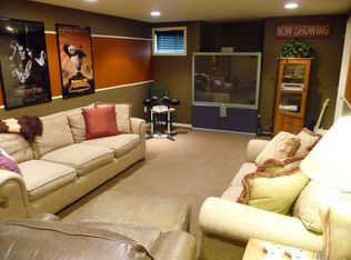 17401 N Brookside Ln, Colbert, WA 99005