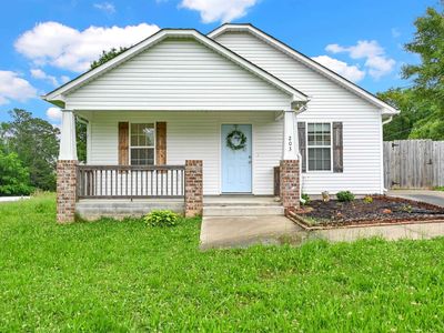203 County Road 617, Hanceville, AL, 35077