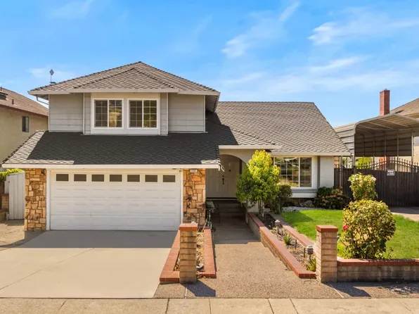 2883 Flint Ave, San Jose, CA 95148