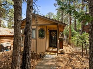 267 Spruce Ln, Sugarloaf, CA 92386