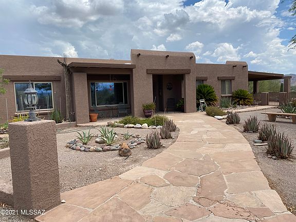 3rd image of 10875 E Calle Vaqueros
