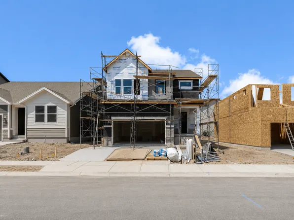 LOT 131 S Capitol Gorge Dr #12754, Herriman, UT 84096