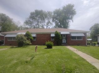 508 N 79th St, East Saint Louis, IL 62203