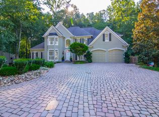 3037 Oaktree Lndg NE, Marietta, GA 30066