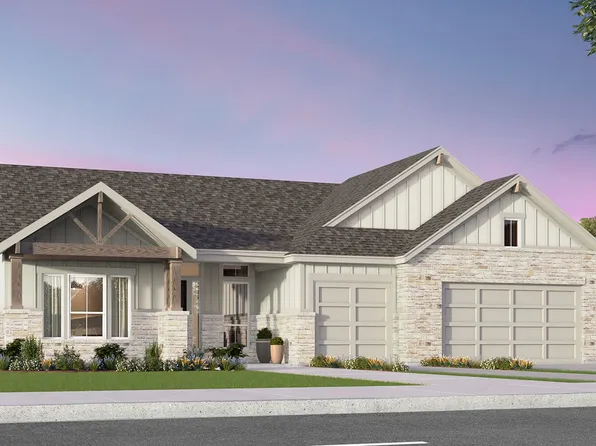 3228 Periwinkle Dr, San Marcos, TX 78666