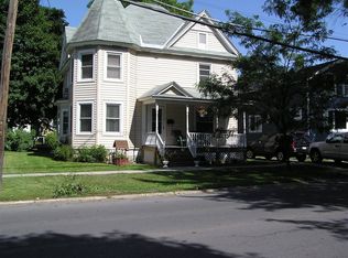 8 Lake Ave, Auburn, NY 13021