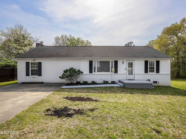 3906 Monroe Dr, Knoxville, TN 37938