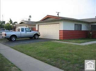 4329 W 5th St, Santa Ana, CA 92703