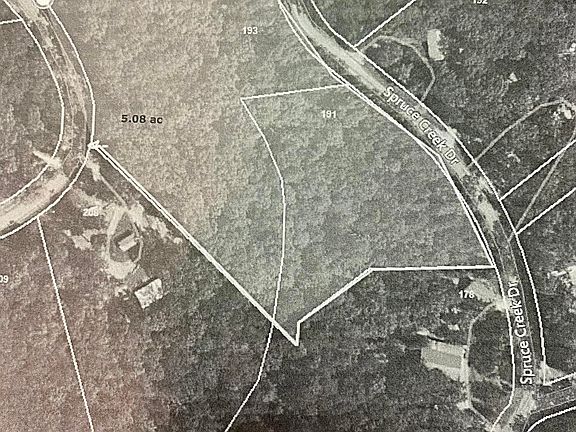 2nd image of Spruce Creek Dr