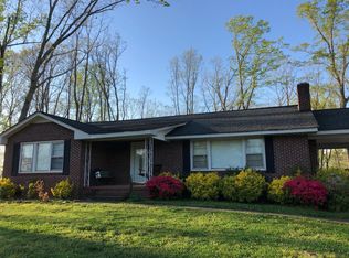 813 Fox Squirrel Ridge Rd, Pickens, SC 29671