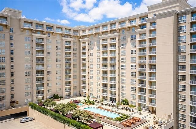 1st image of 3225 Turtle Creek Blvd APT 1406
