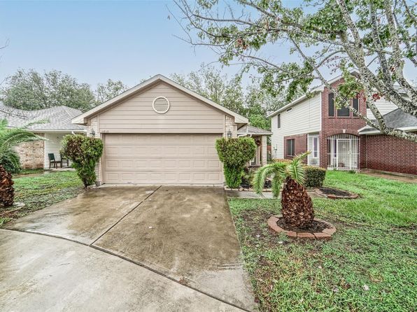 11715 Tara Hills Ct, Houston, TX 77034