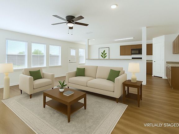 2nd image of 12714 City Green Trail