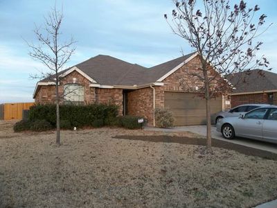 121 Meadow Crest Dr, Princeton, TX, 75407