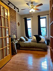 Rented by The MJS Group NY LLC