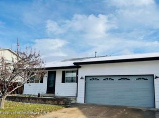 2316 Meadow Cir, Rifle, CO 81650