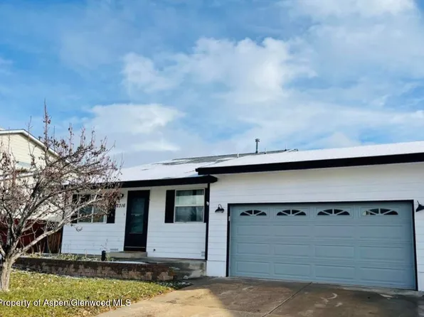 2316 Meadow Cir, Rifle, CO 81650