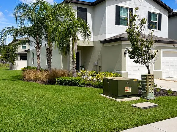 2129 Azure View Way, Lutz, FL 33558