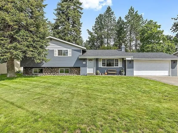 10721 E 26th Ave, Spokane, WA 99206