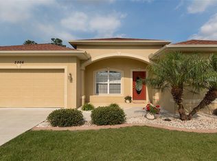 2866 Woodward Ave, North Port, FL 34286