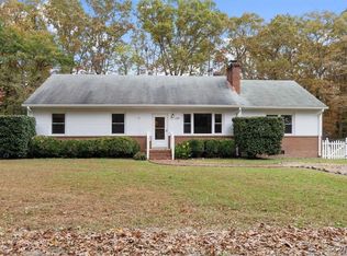 1440 Lange Dr, Sandston, VA 23150