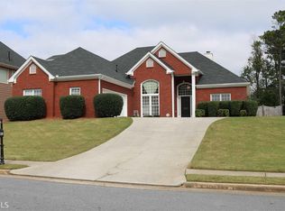 1001 Bay Pt, Lilburn, GA 30047