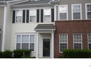 8261 City Loft Ct, Raleigh, NC 27613