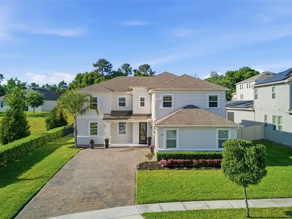 1709 Southern Red Oak Ct, Ocoee, FL 34761