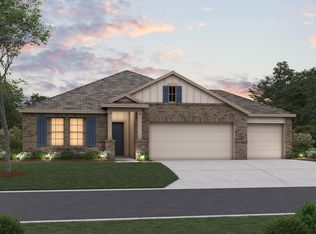 Polo Plan, Jordan's Ranch, San Antonio, TX 78264