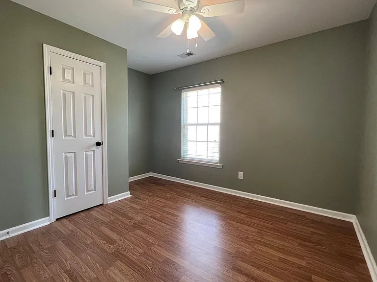 Bedroom 3 - Second Floor