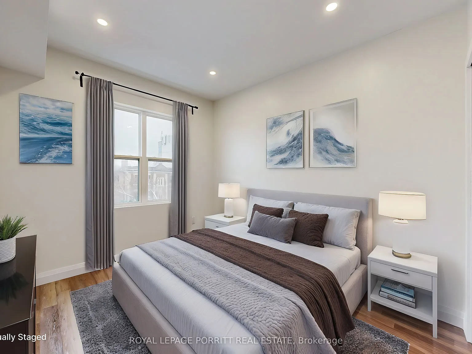 2 bed, $2,600 — Photo 3