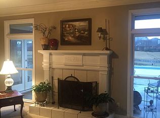 2173 Halcyon Blvd, Montgomery, AL 36117