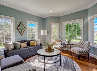 6638 Millstone Cir, Deforest, WI 53532