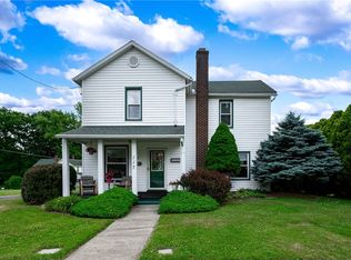117 North St, Cochranton, PA 16314