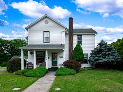 117 North St, Cochranton, PA, 16314