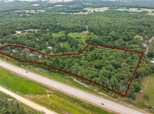 821 Lester Dr, Camdenton, MO 65020