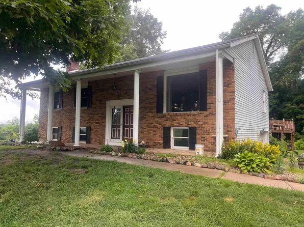 20321 Kenilworth Rd, Argos, IN 46501