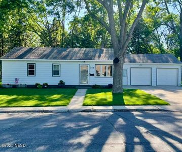 1167 2nd St NW, Watertown, SD, 57201