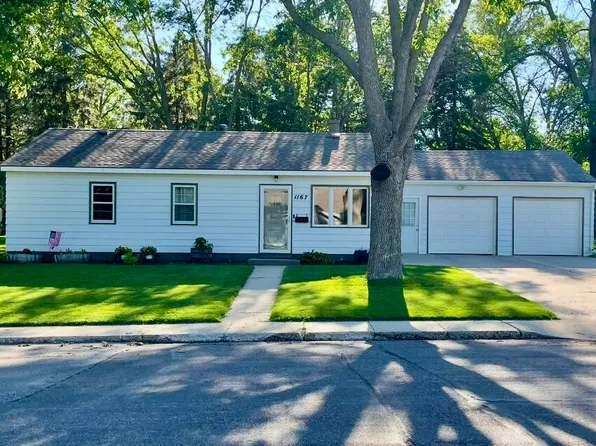 1167 2nd St NW, Watertown, SD 57201