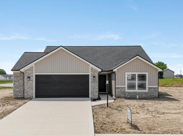 5053 Whittlebury Dr, Fort Wayne, IN 46818